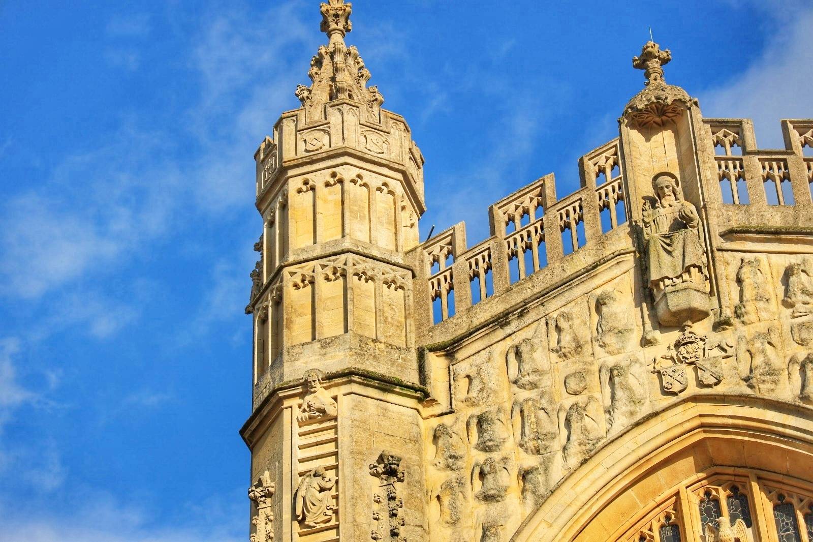 欧洲行（102）从罗马温泉到史前巨石：一日逆行于文明深处