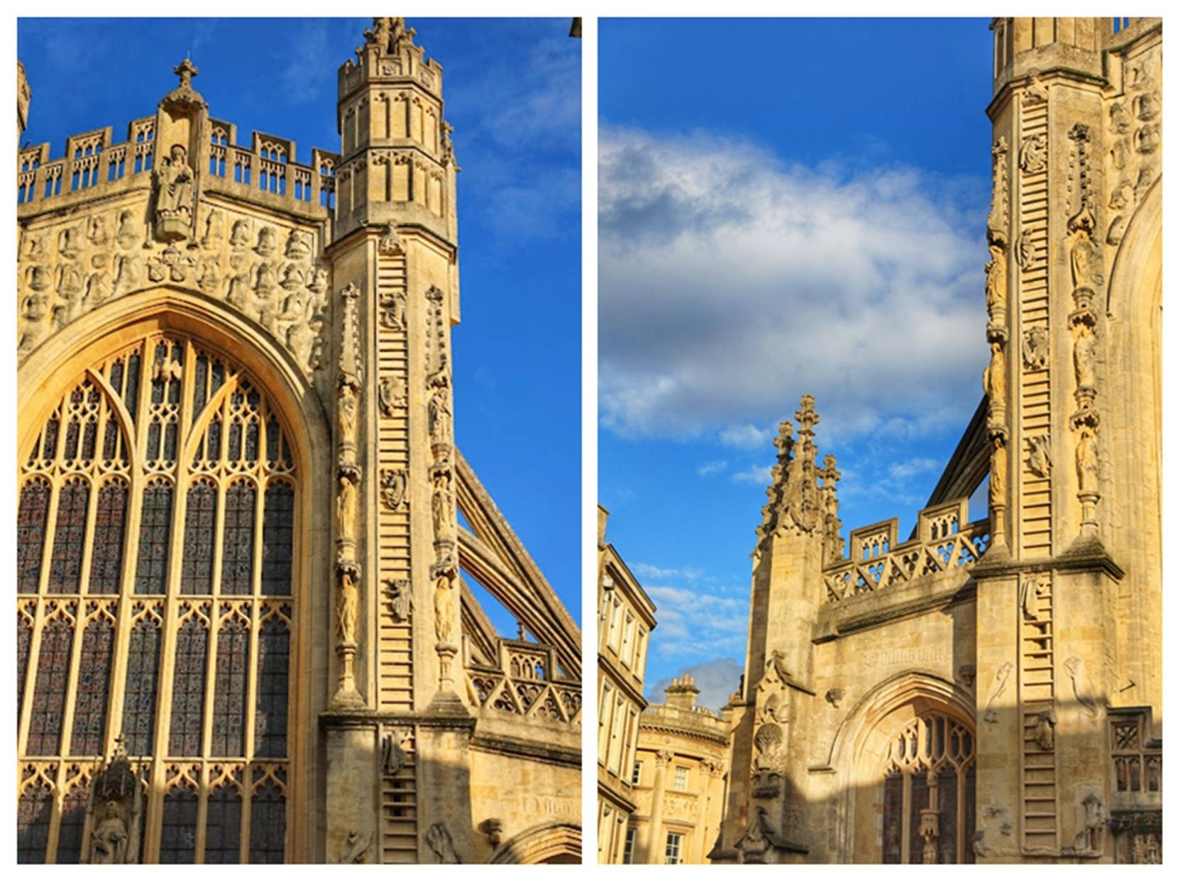 欧洲行（102）从罗马温泉到史前巨石：一日逆行于文明深处