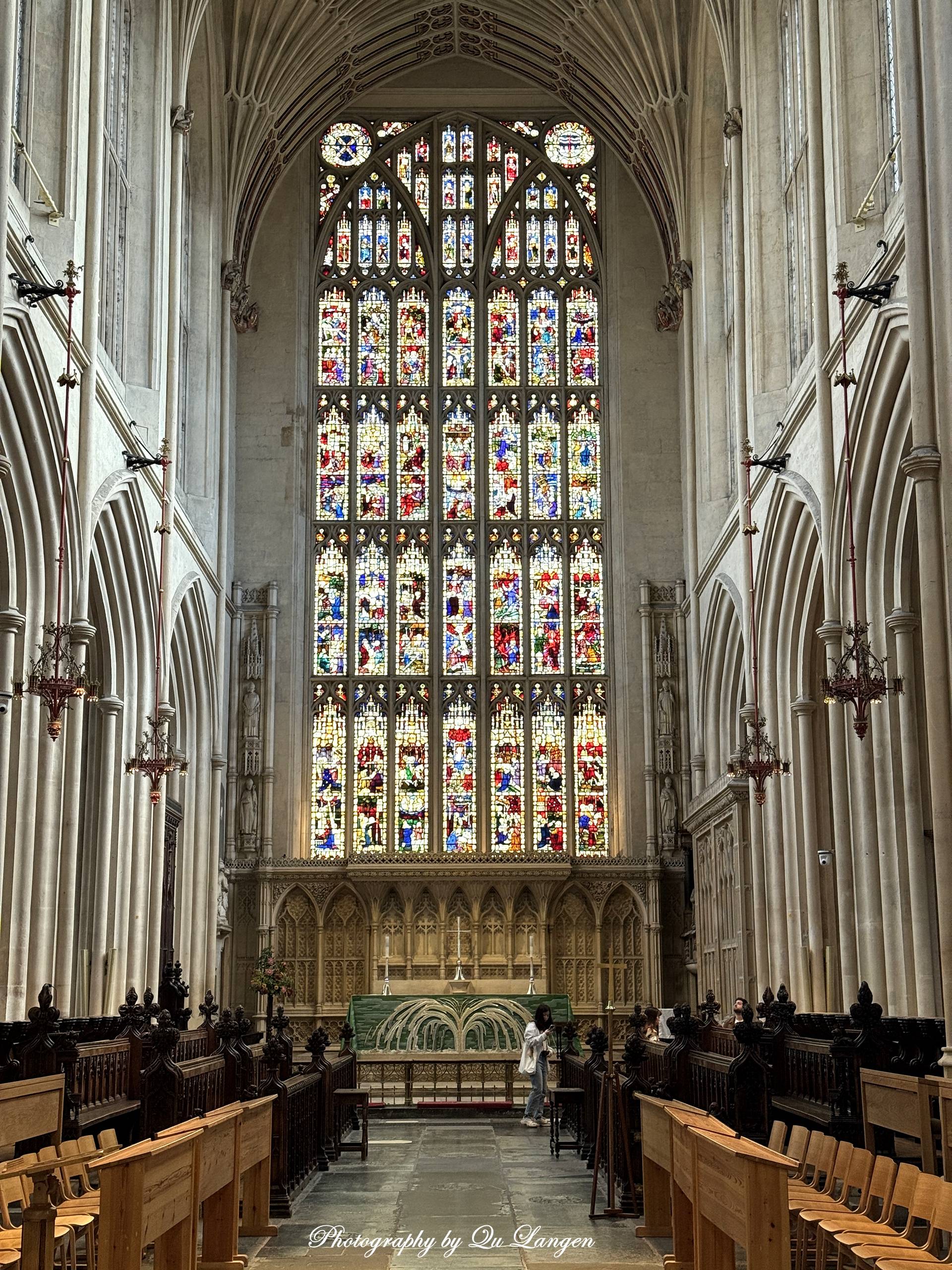 欧洲行（102）从罗马温泉到史前巨石：一日逆行于文明深处