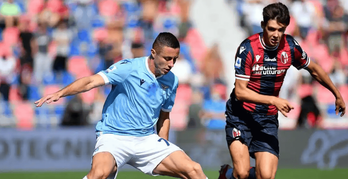 意甲前瞻：博洛尼亚 vs 国际米兰