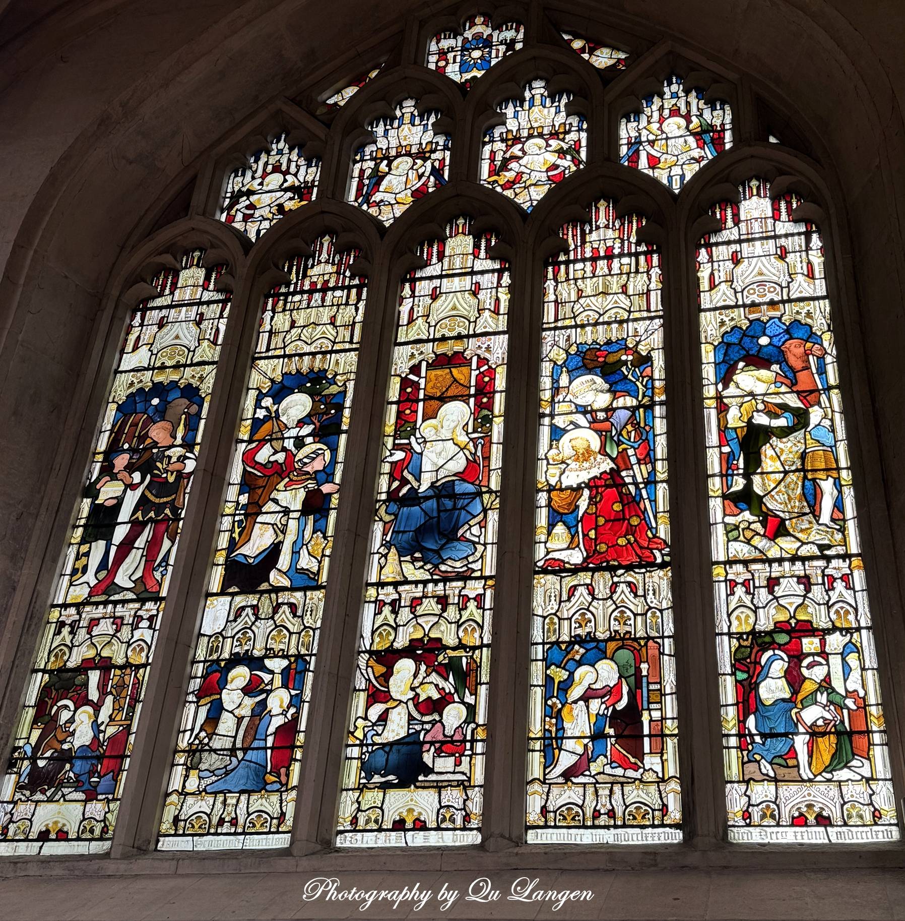 欧洲行（102）从罗马温泉到史前巨石：一日逆行于文明深处