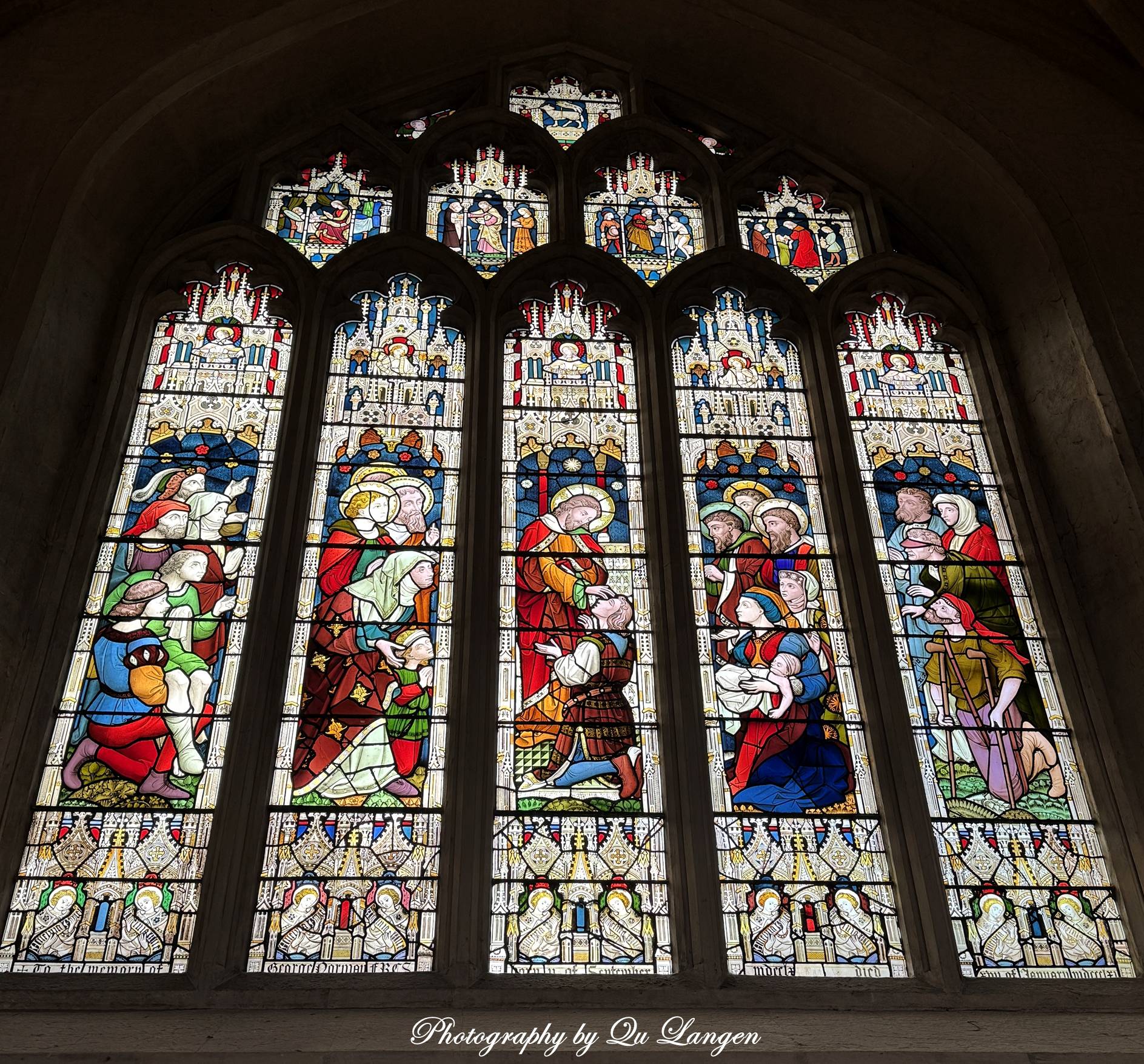 欧洲行（102）从罗马温泉到史前巨石：一日逆行于文明深处