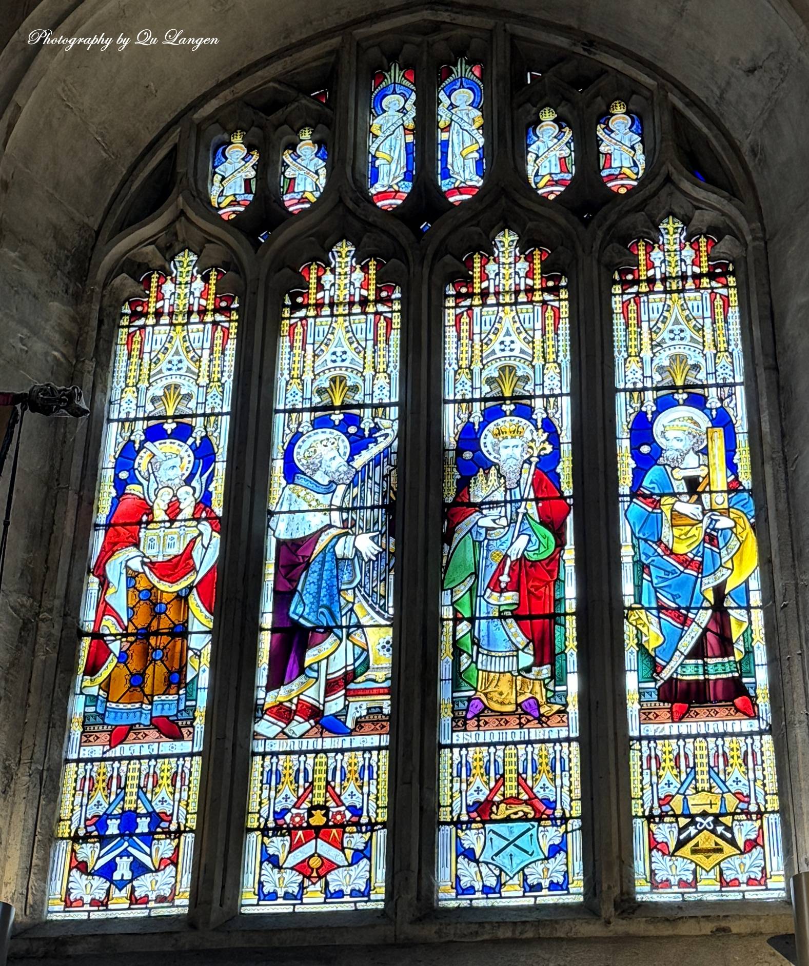 欧洲行（102）从罗马温泉到史前巨石：一日逆行于文明深处