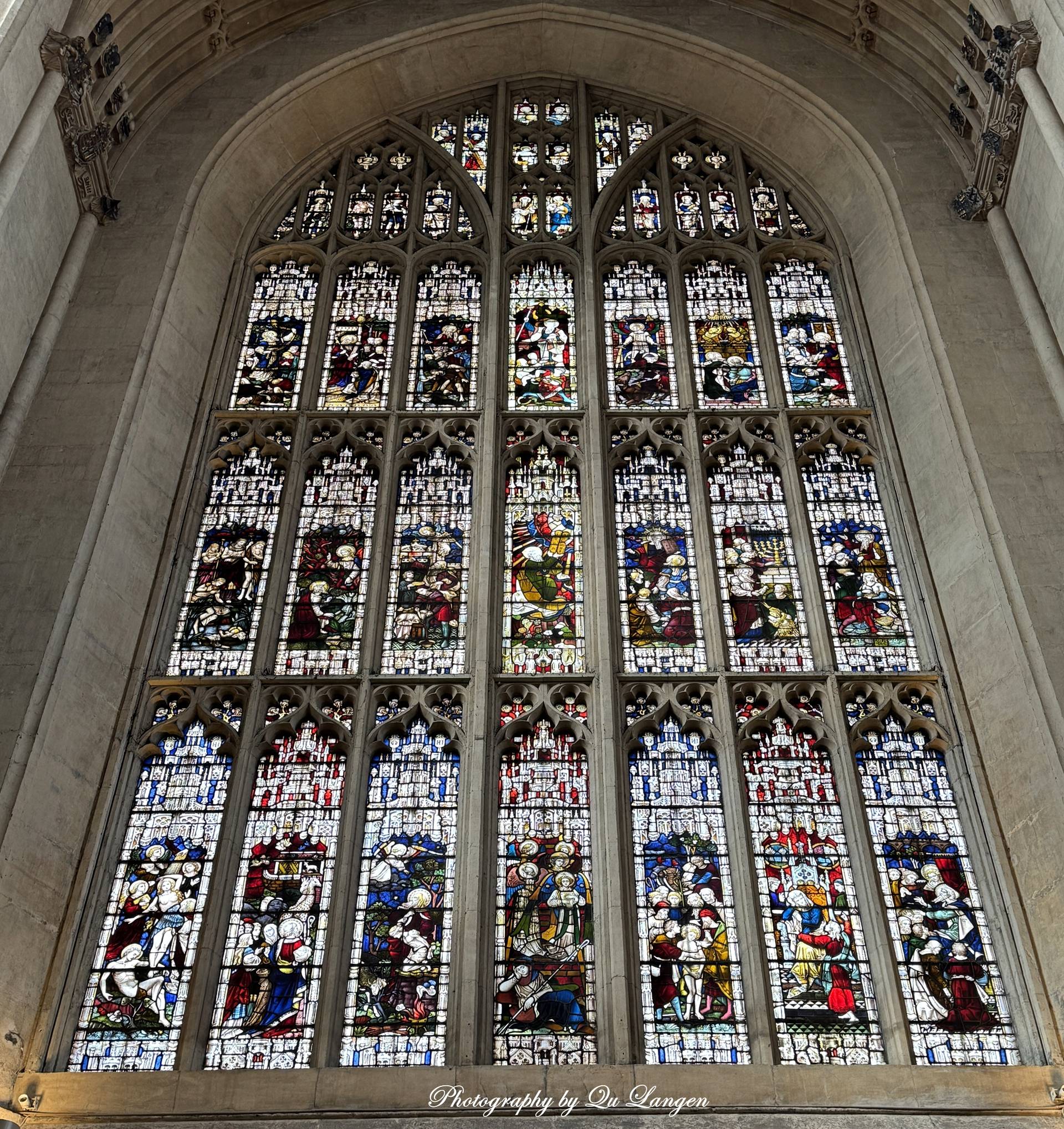 欧洲行（102）从罗马温泉到史前巨石：一日逆行于文明深处