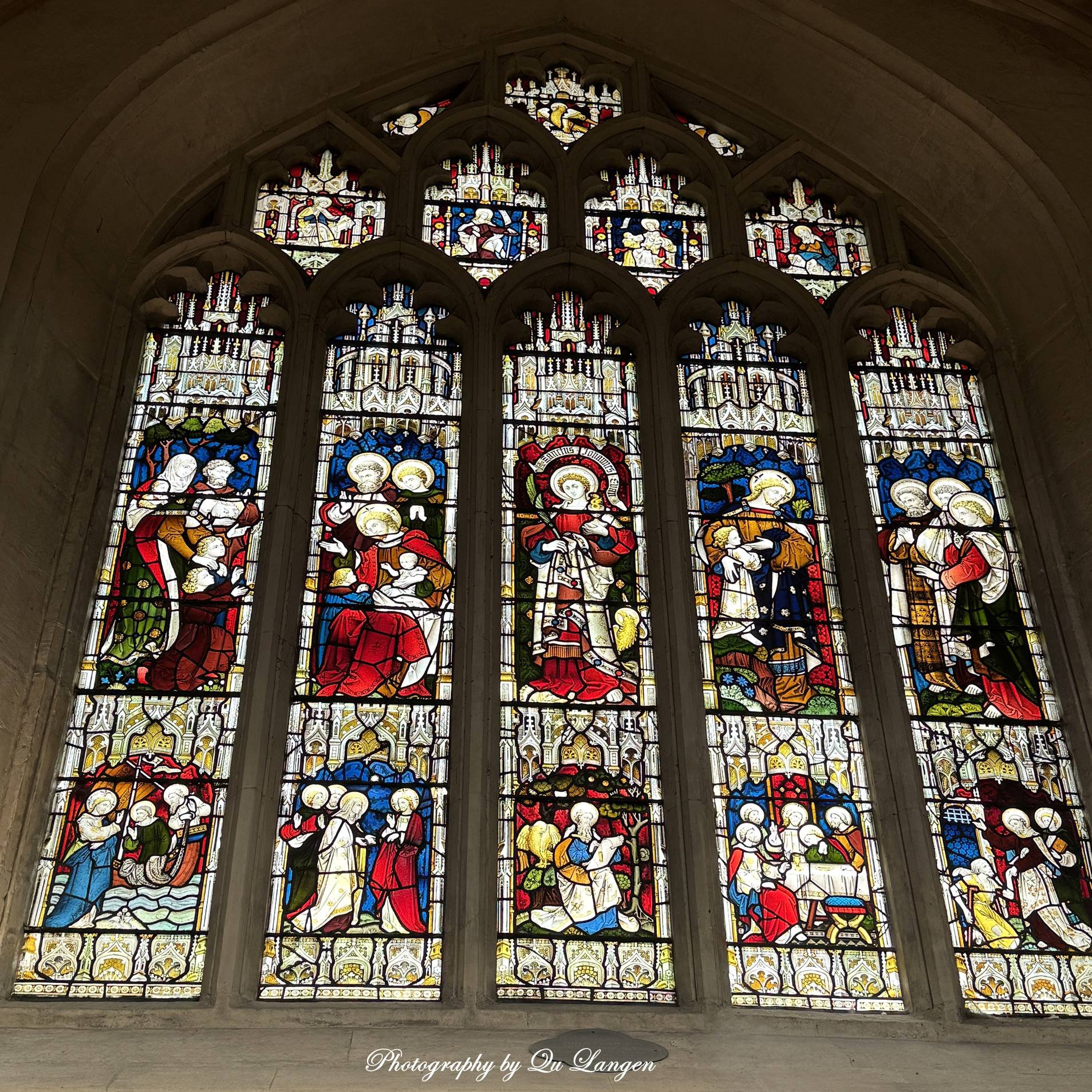 欧洲行（102）从罗马温泉到史前巨石：一日逆行于文明深处