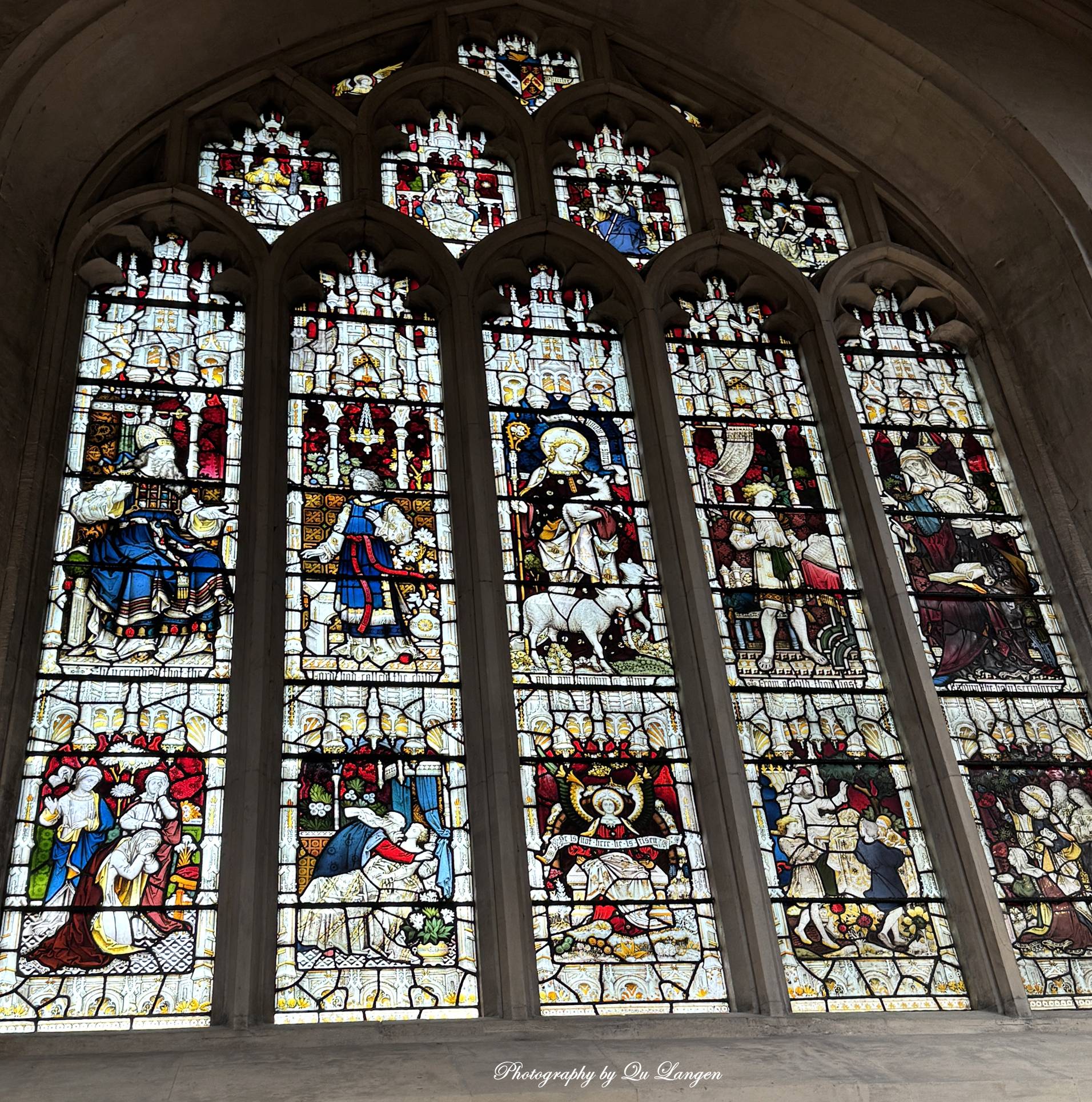 欧洲行（102）从罗马温泉到史前巨石：一日逆行于文明深处