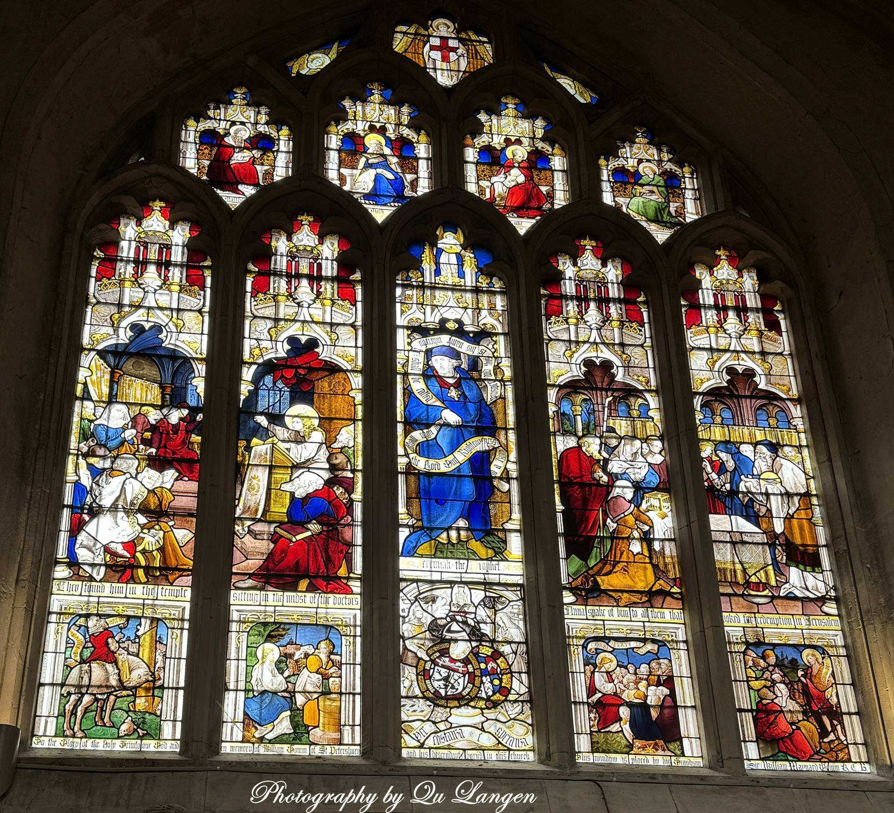 欧洲行（102）从罗马温泉到史前巨石：一日逆行于文明深处