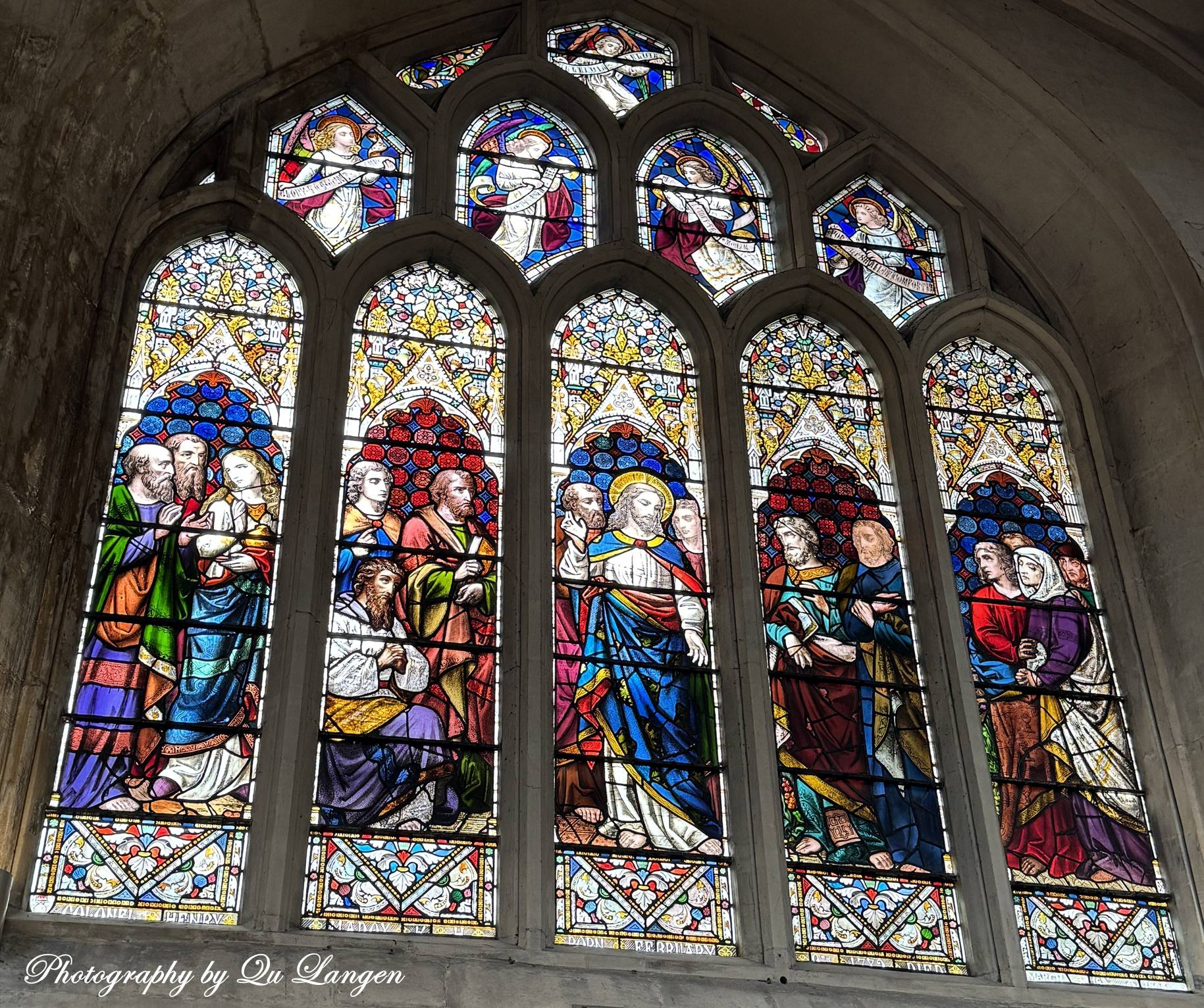 欧洲行（102）从罗马温泉到史前巨石：一日逆行于文明深处