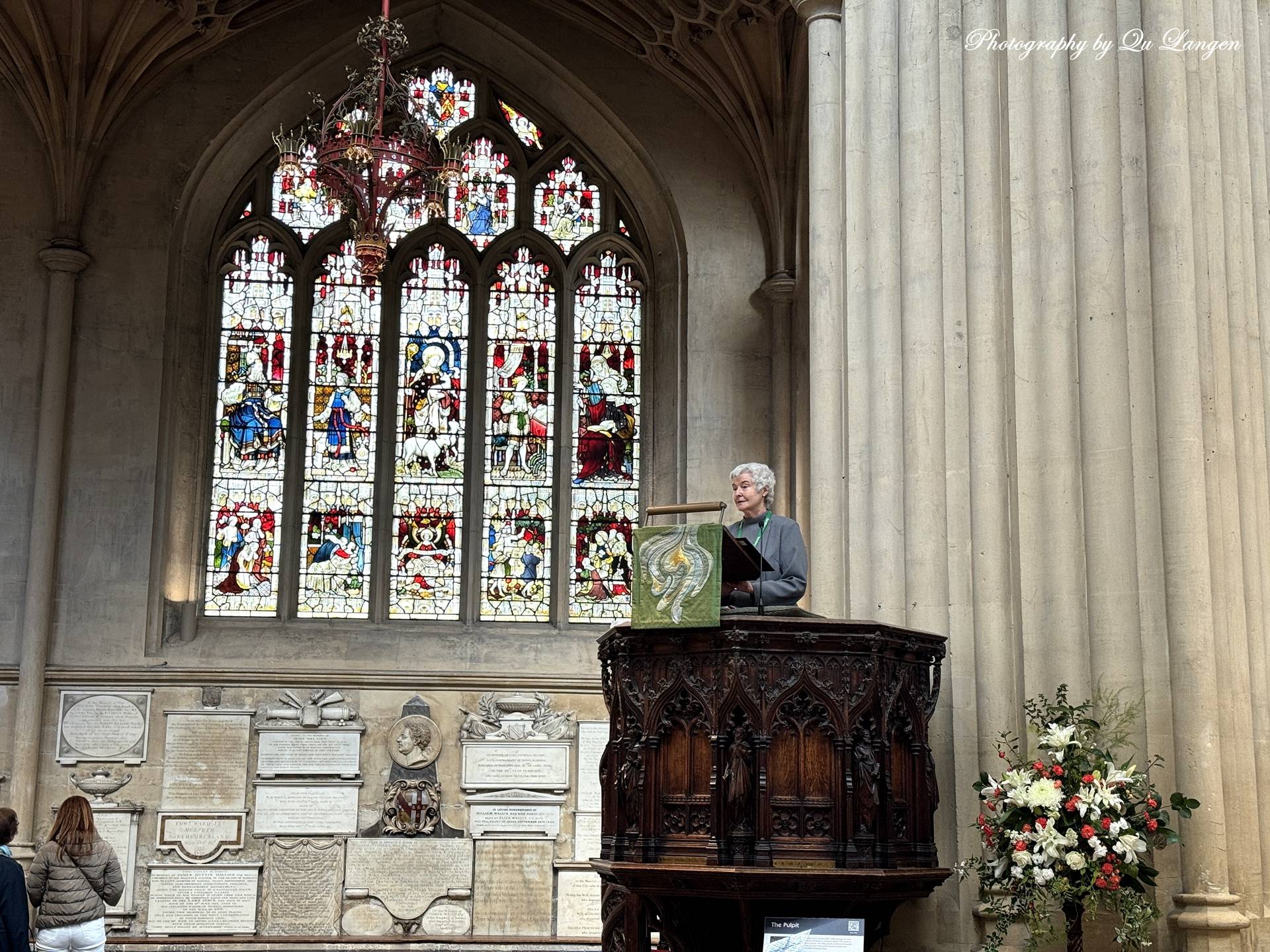欧洲行（102）从罗马温泉到史前巨石：一日逆行于文明深处
