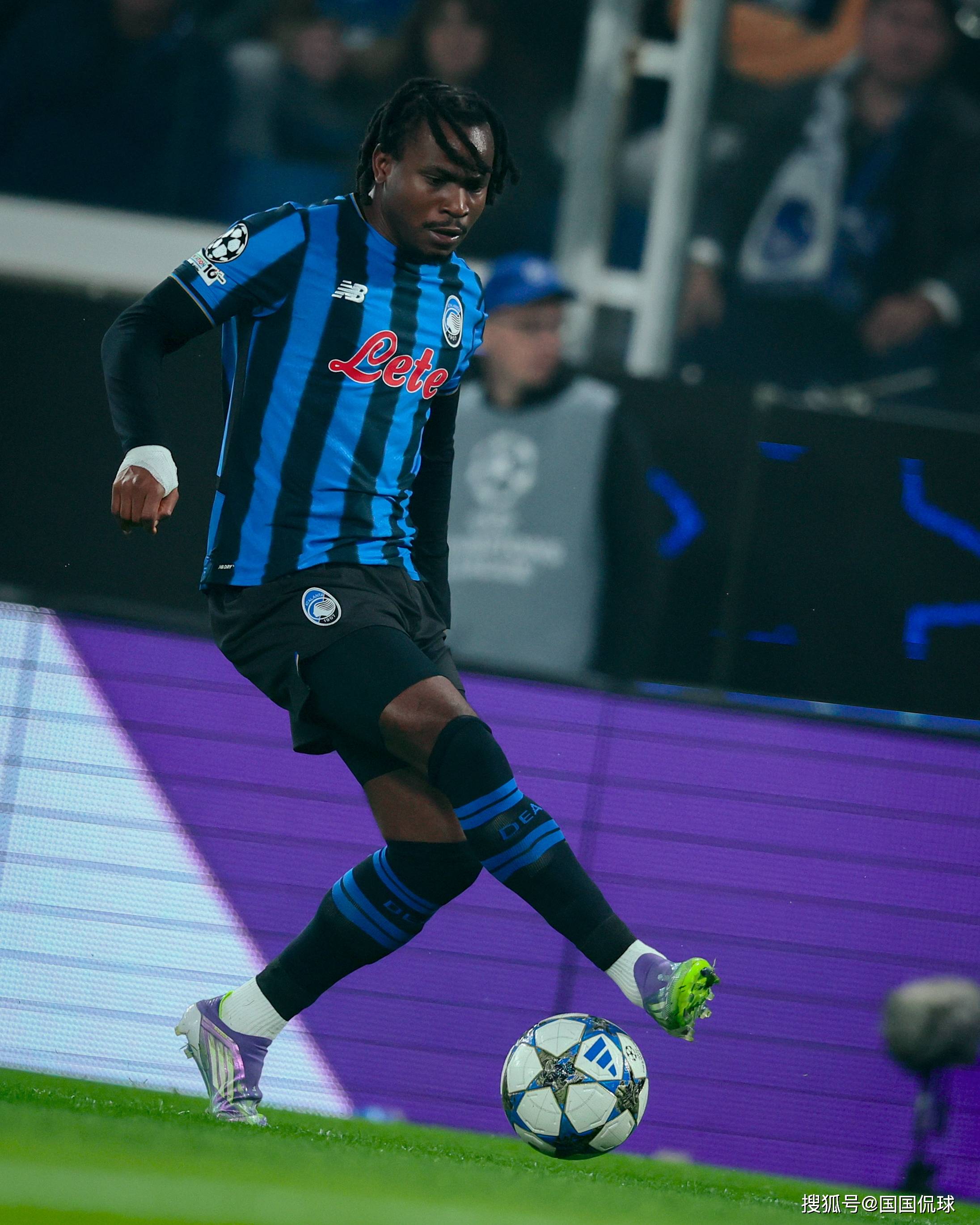 意甲前瞻：克雷莫纳VS亚特兰大