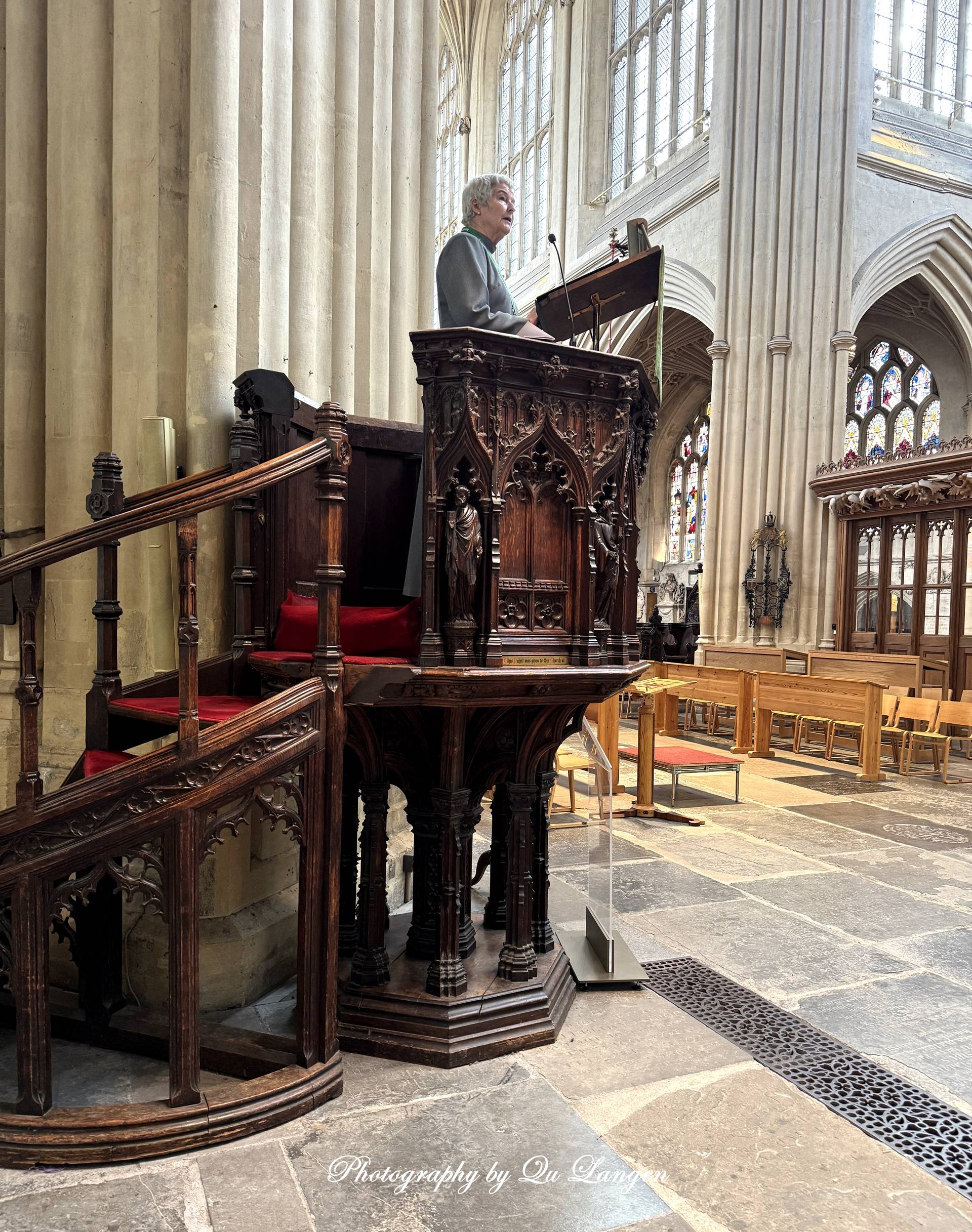 欧洲行（102）从罗马温泉到史前巨石：一日逆行于文明深处