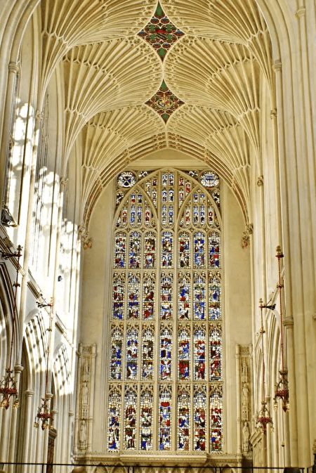 欧洲行（102）从罗马温泉到史前巨石：一日逆行于文明深处