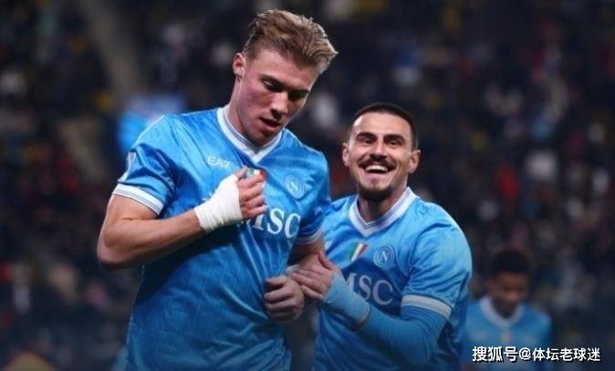 完成复仇！那不勒斯超级杯半决赛力克米兰，孔蒂赛后畅谈球队信心