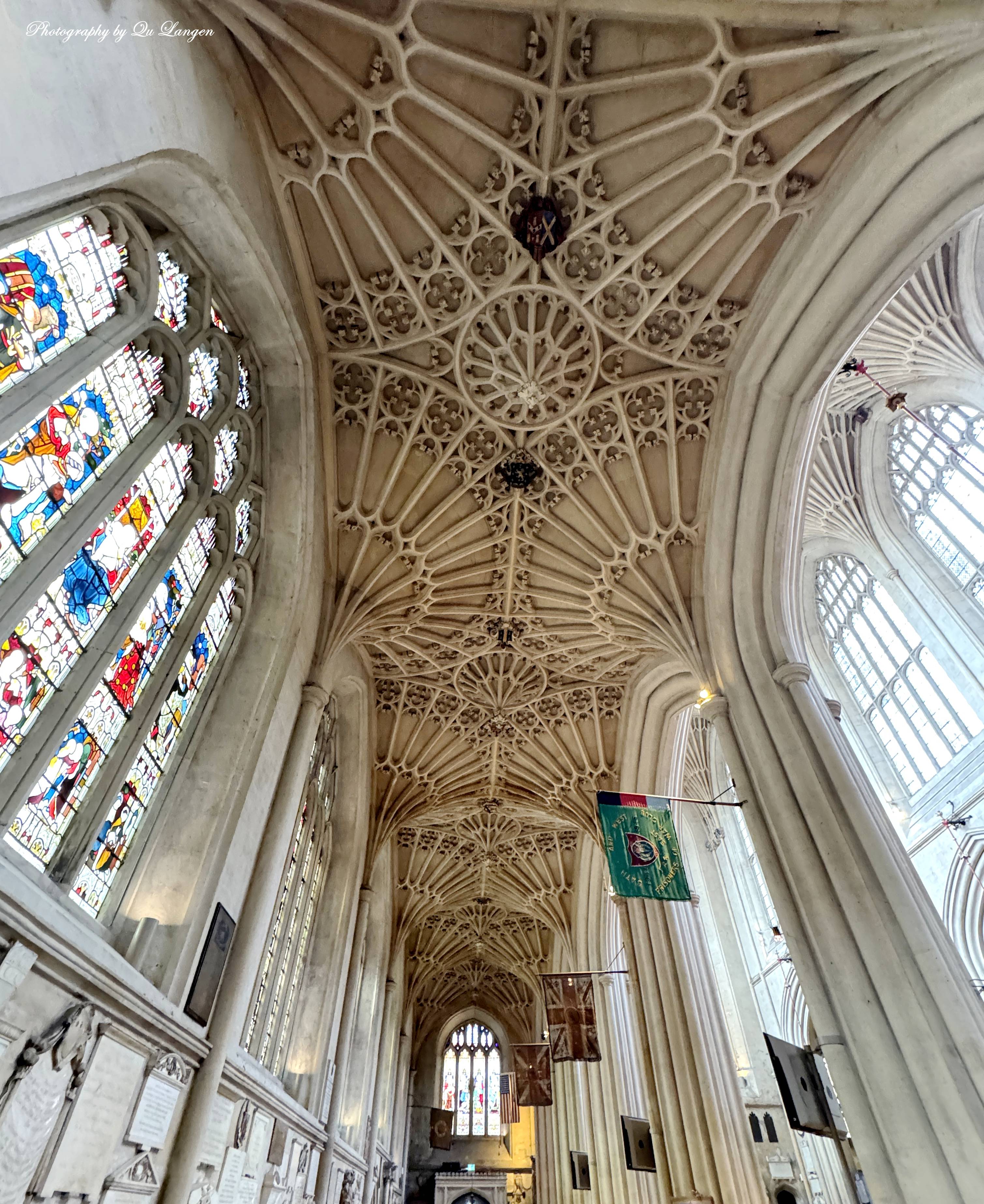 欧洲行（102）从罗马温泉到史前巨石：一日逆行于文明深处