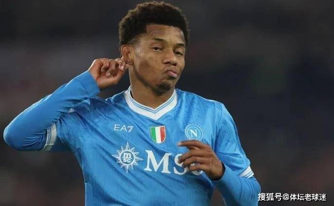 完成复仇！那不勒斯超级杯半决赛力克米兰，孔蒂赛后畅谈球队信心