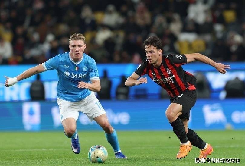 完成复仇！那不勒斯超级杯半决赛力克米兰，孔蒂赛后畅谈球队信心