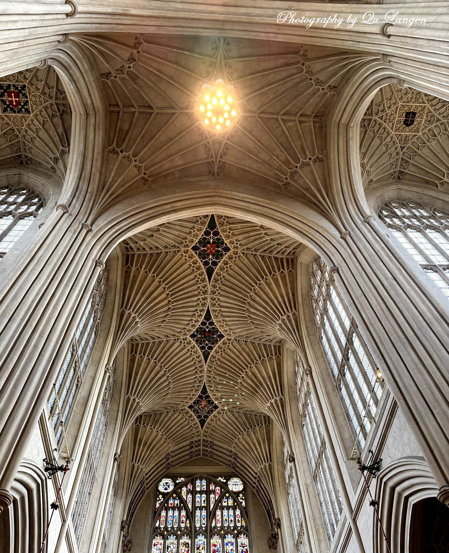 欧洲行（102）从罗马温泉到史前巨石：一日逆行于文明深处