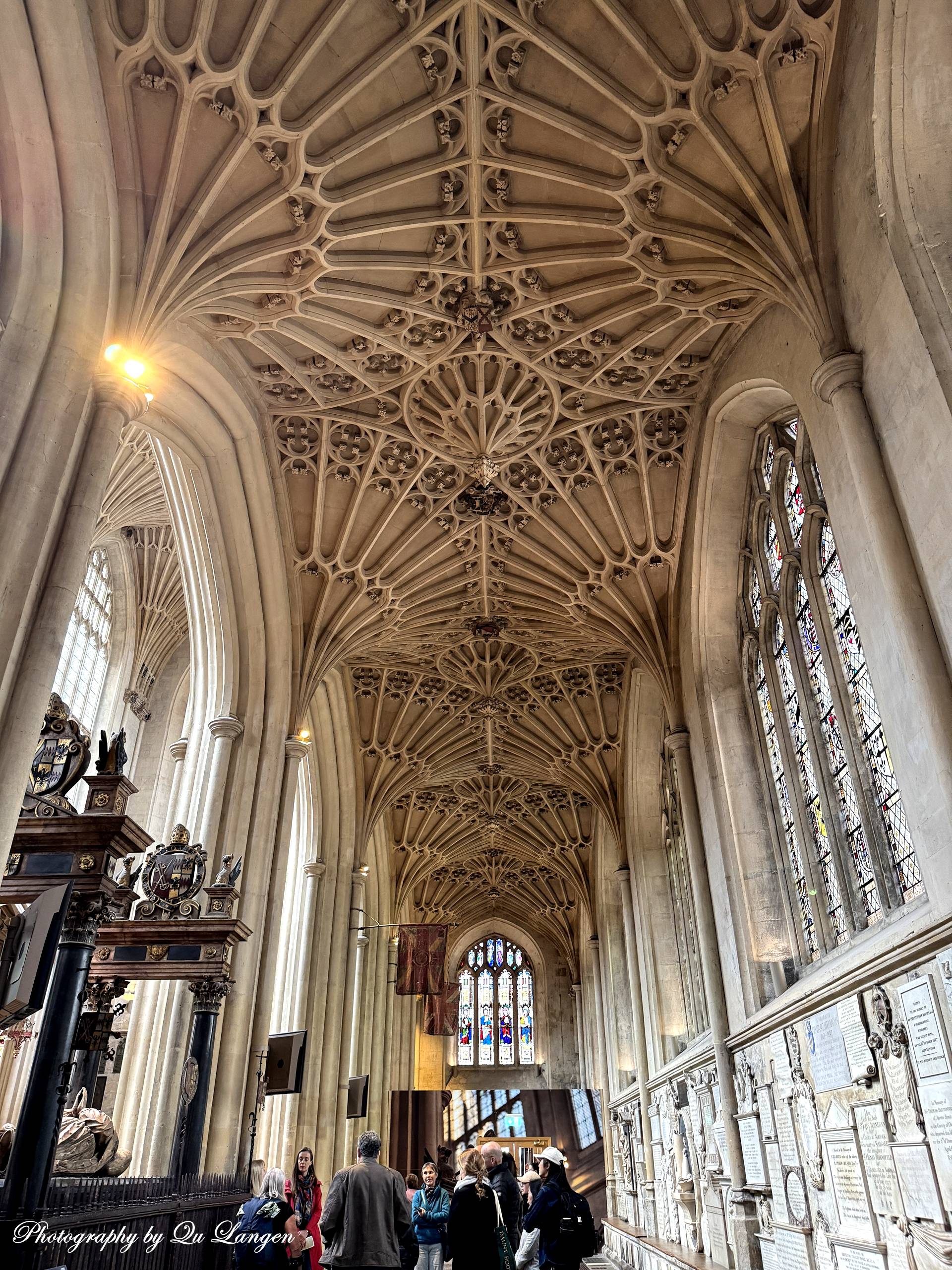 欧洲行（102）从罗马温泉到史前巨石：一日逆行于文明深处