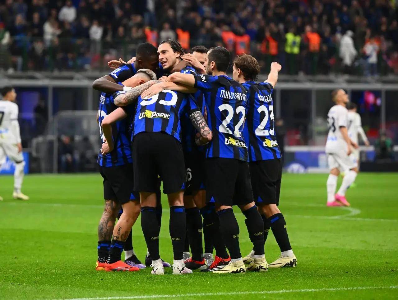 意超杯：博洛尼亚VS国际米兰