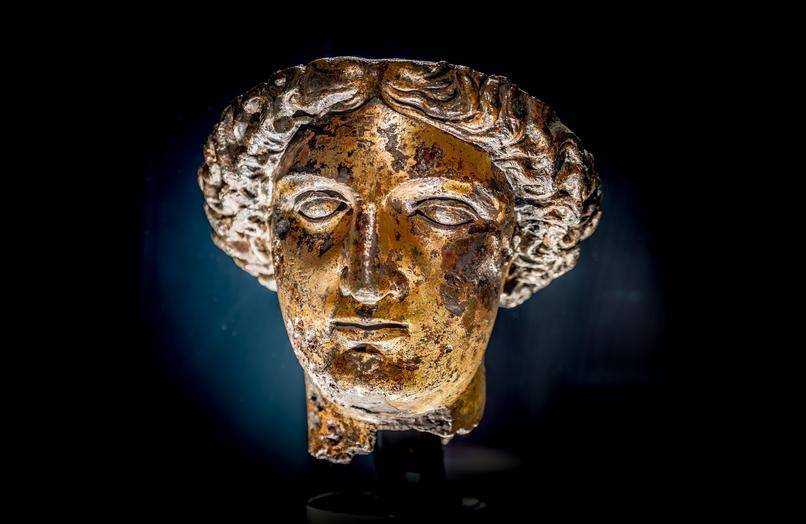 欧洲行（102）从罗马温泉到史前巨石：一日逆行于文明深处