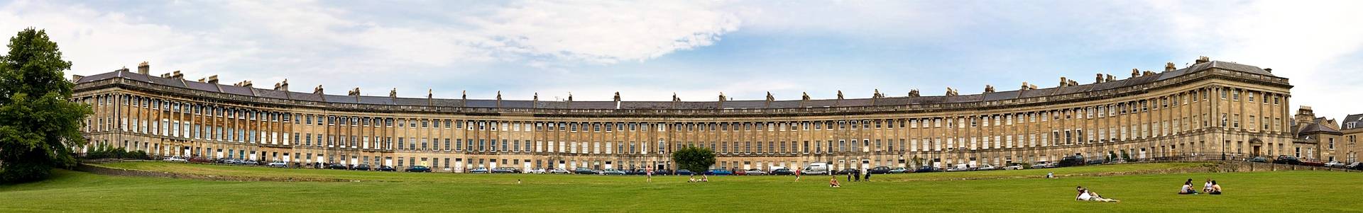 欧洲行（102）从罗马温泉到史前巨石：一日逆行于文明深处