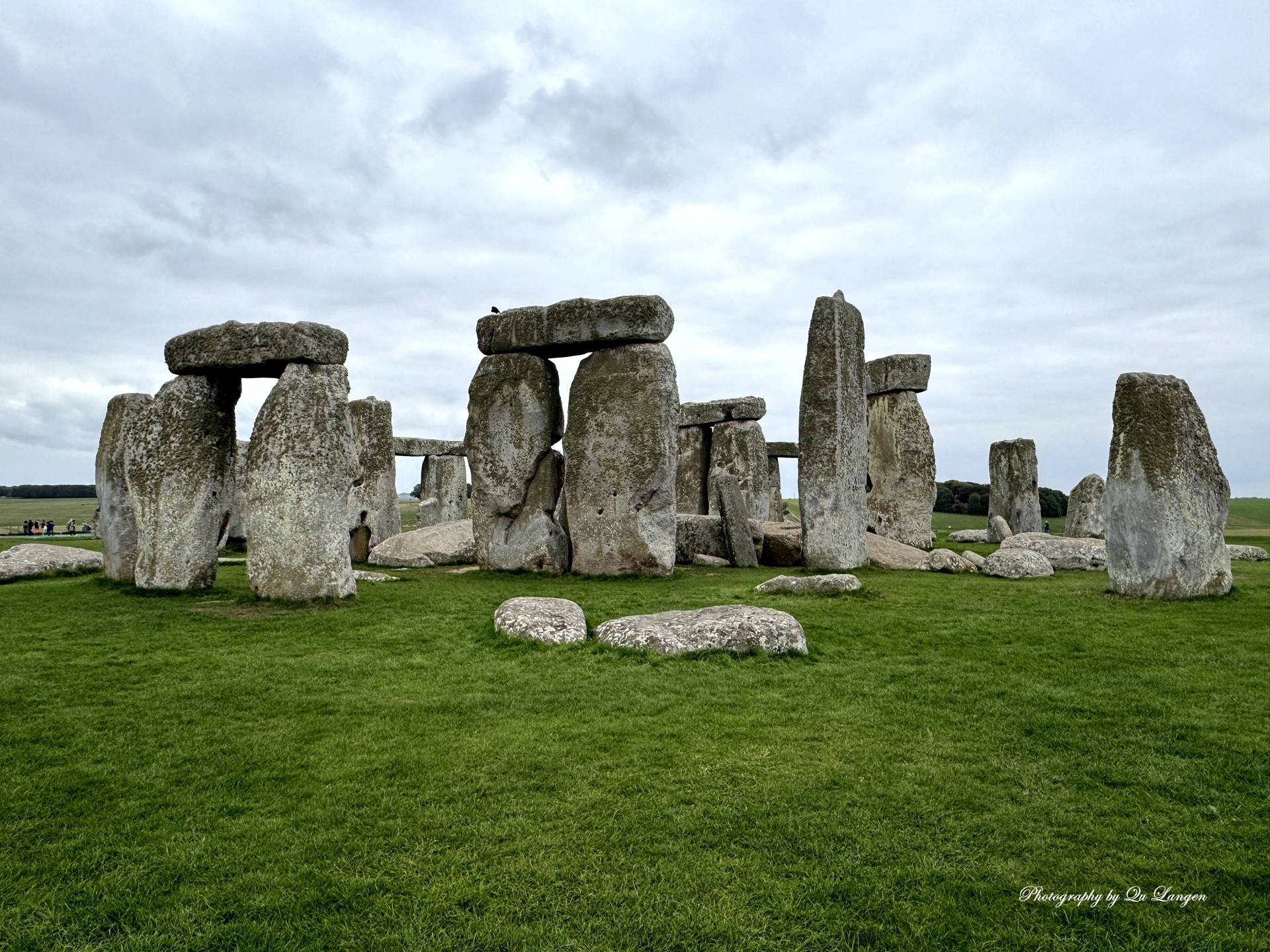 欧洲行（102）从罗马温泉到史前巨石：一日逆行于文明深处