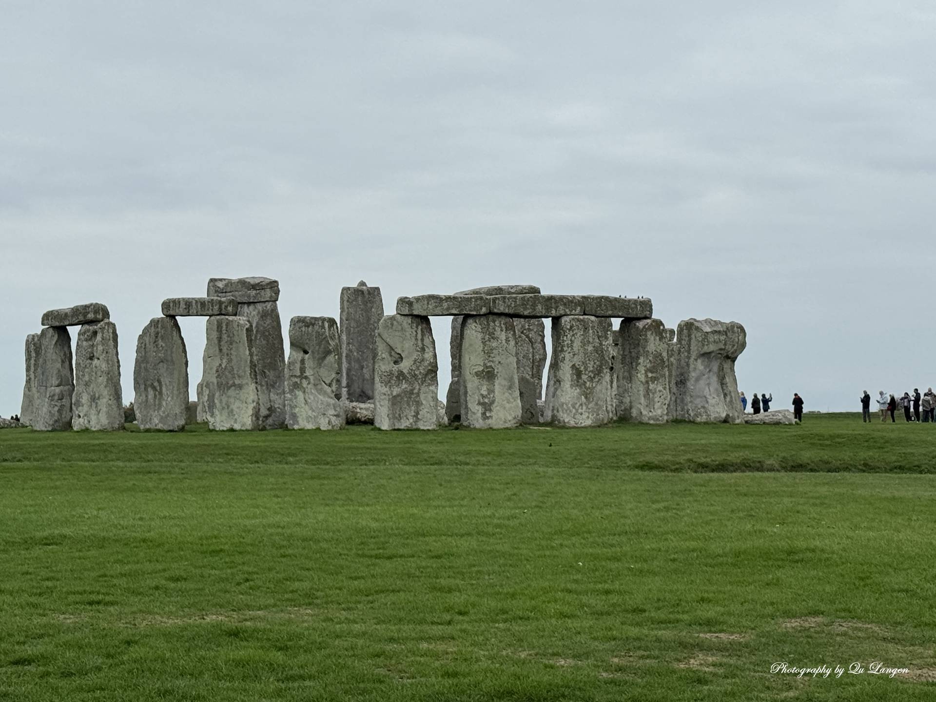 欧洲行（102）从罗马温泉到史前巨石：一日逆行于文明深处