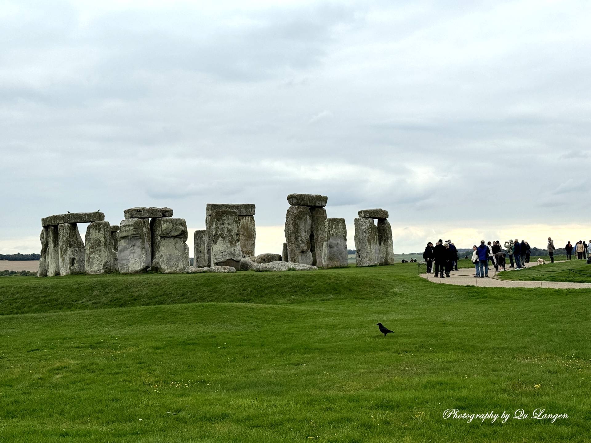 欧洲行（102）从罗马温泉到史前巨石：一日逆行于文明深处