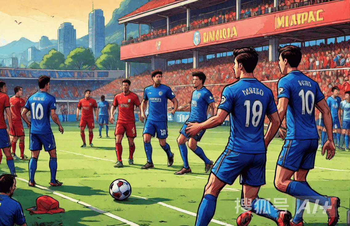 意甲 亚特兰大 VS AC米兰