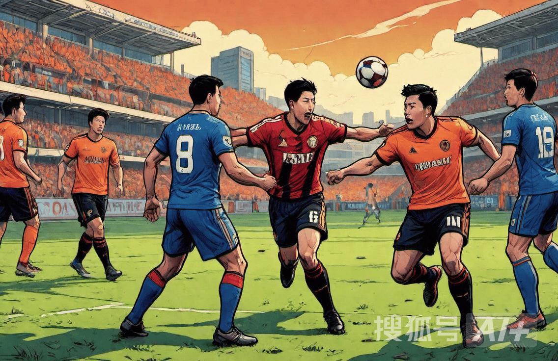意甲 亚特兰大 VS AC米兰