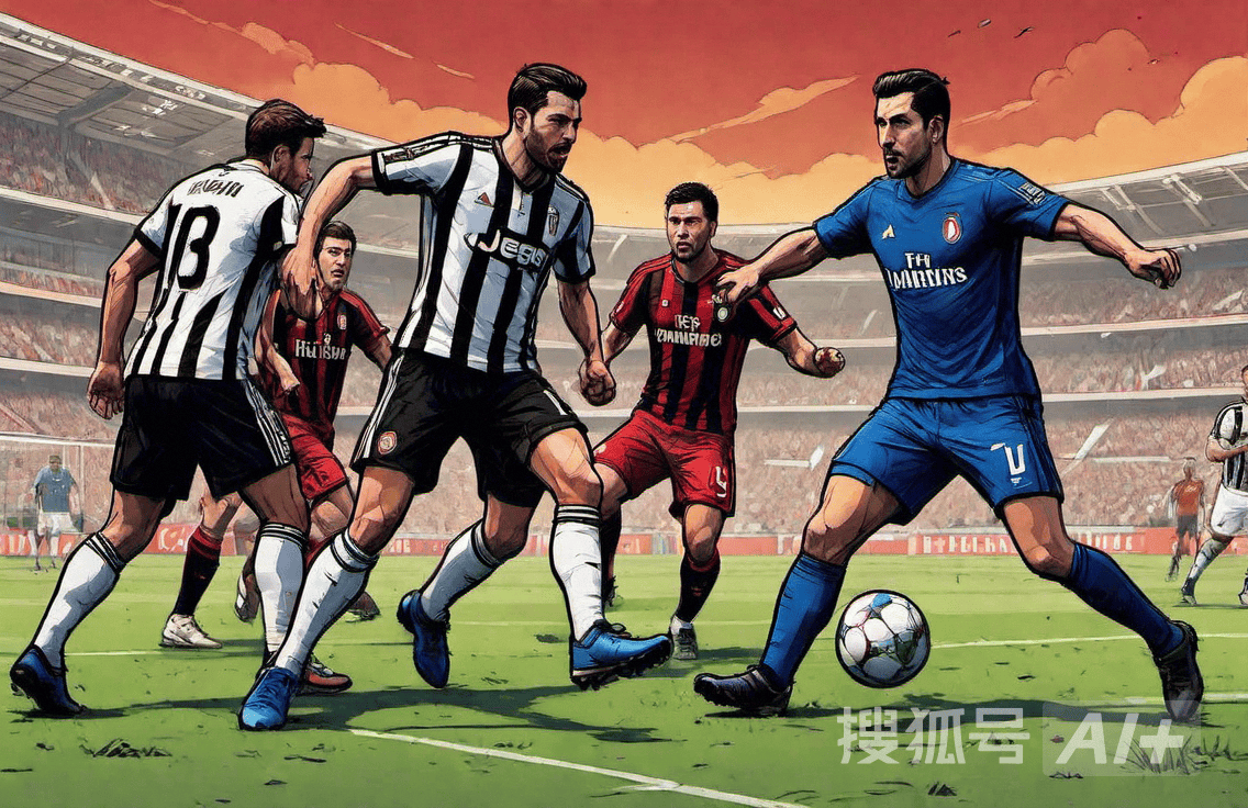 意甲：尤文图斯VSAC米兰
