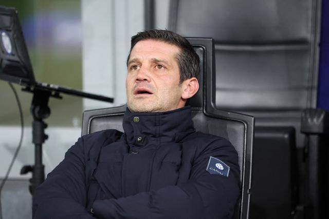 终常规时间国米1-1博洛尼亚 博洛尼亚点球大战3-2国米晋级决赛