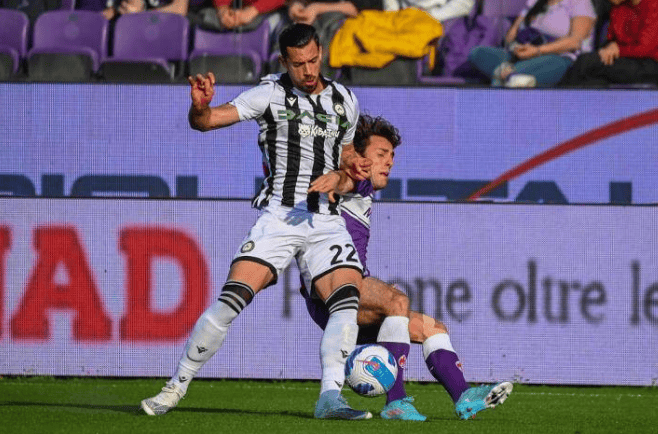 意甲: 莱切VS乌迪内斯,专家推荐比分预测