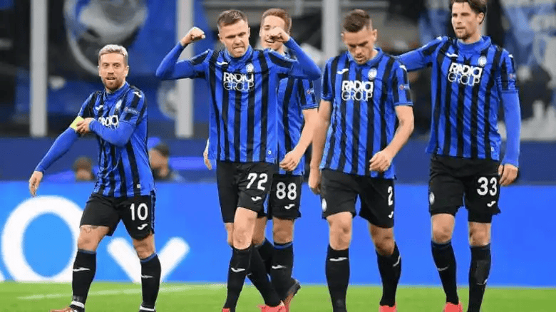 意甲 亚特兰大VS克雷莫纳,数据前瞻