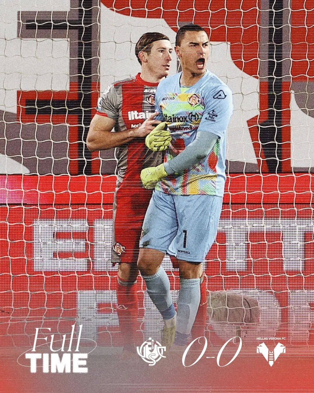 意甲联赛：萨索洛四人复出，克雷莫纳神奇消失