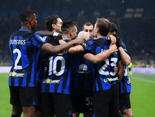 意甲：卡利亚里 VS 那不勒斯