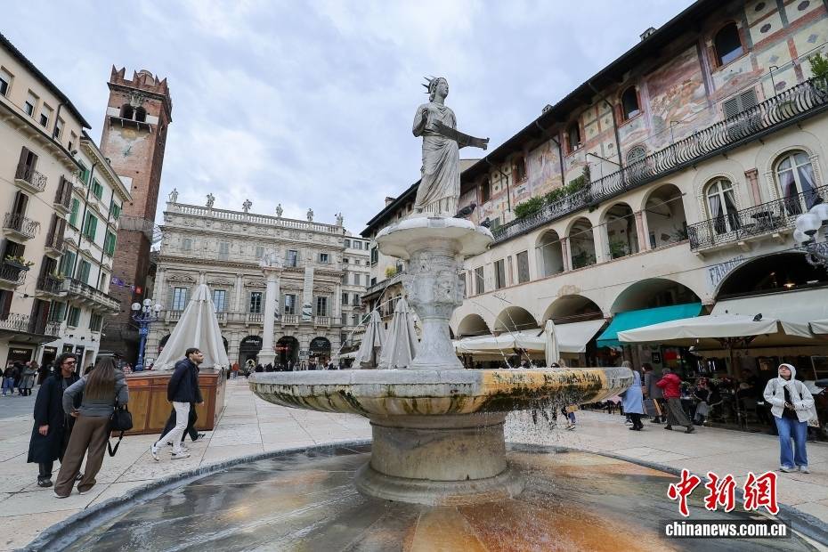 （米兰冬奥会）维罗纳：爱之城邂逅奥林匹克